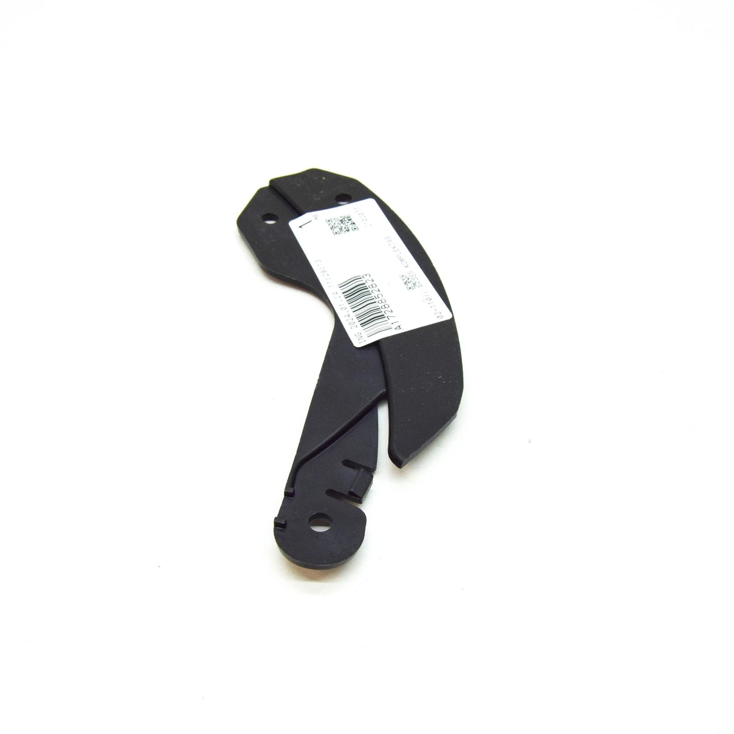 NEW MERCEDES-BENZ SLK R172 REAR RIGHT WHEEL ARCH COVER A1728852823 ORIGINAL