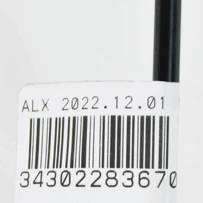 NEW BMW M3 COUPE E92 FRONT BRAKE PIPE 34302283670 2283670 ORIGINAL