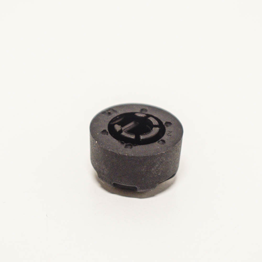 new mini cooper r53 radio rotary knob 65129126999 9126999 original