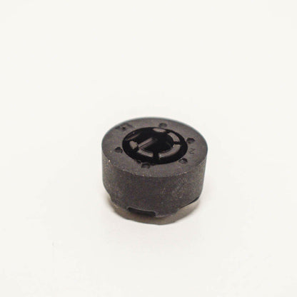 new mini cooper r53 radio rotary knob 65129126999 9126999 original