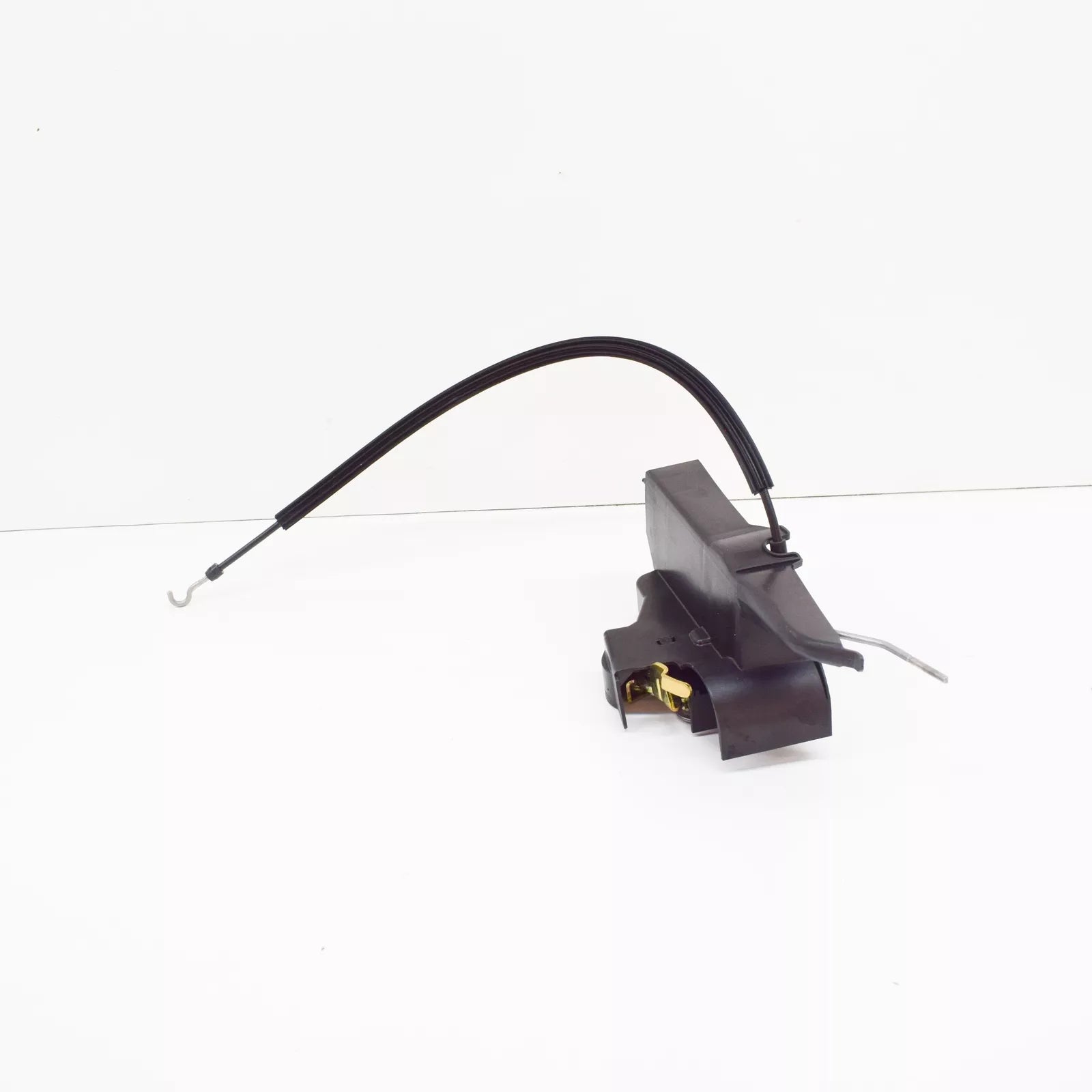 NEW MERCEDES-BENZ ML W163 FRONT LEFT DOOR INTERIOR LOCK LHD A1637202535