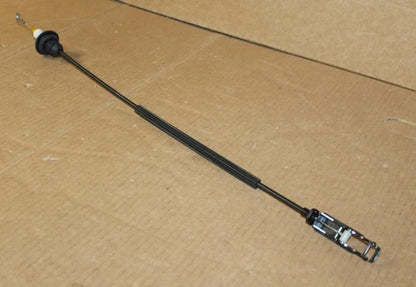 NEW VW SHARAN 7N FRONT DOOR LOCK CABLE 7N0837085B ORIGINAL