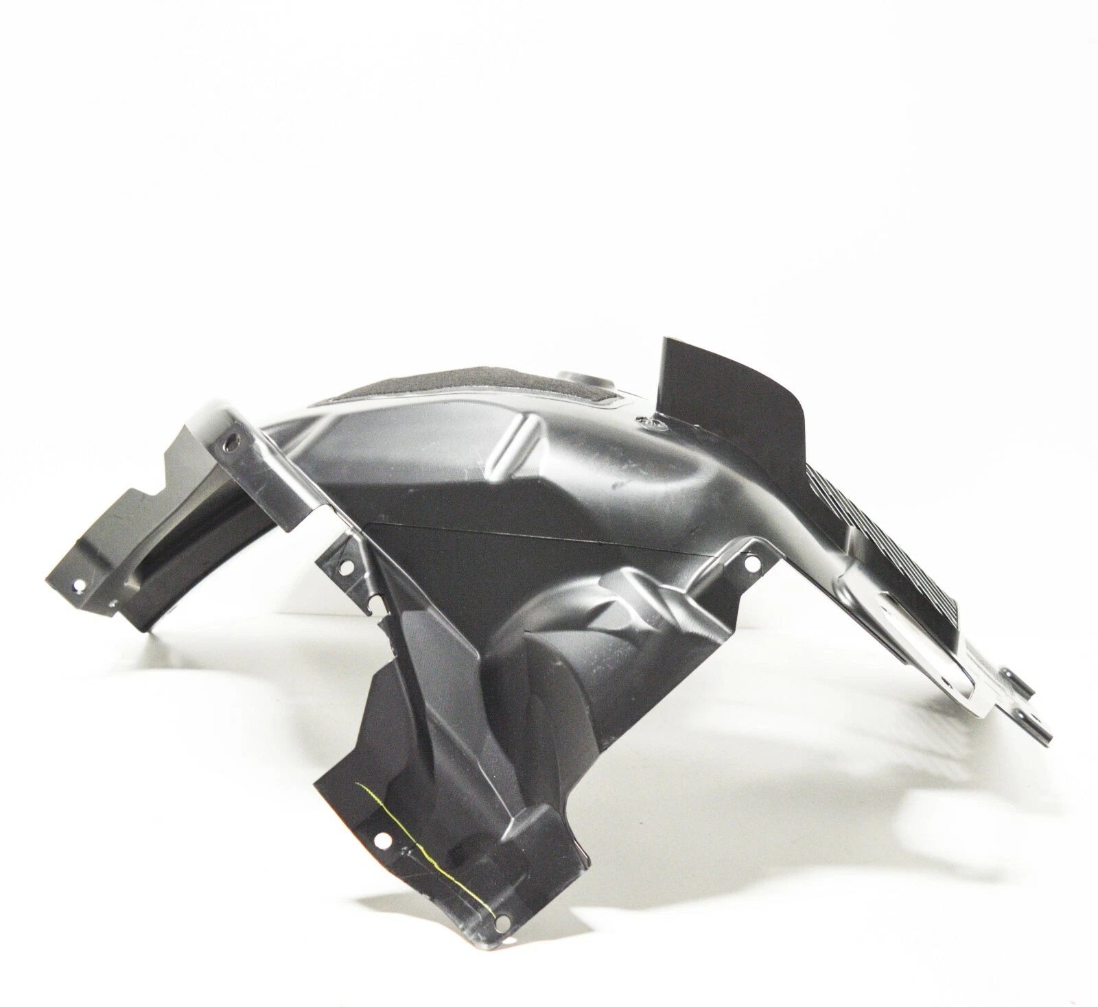 NEW BMW X5 F15 FRONT LEFT WHEEL HOUSING 51717290853 2014 ORIGINAL