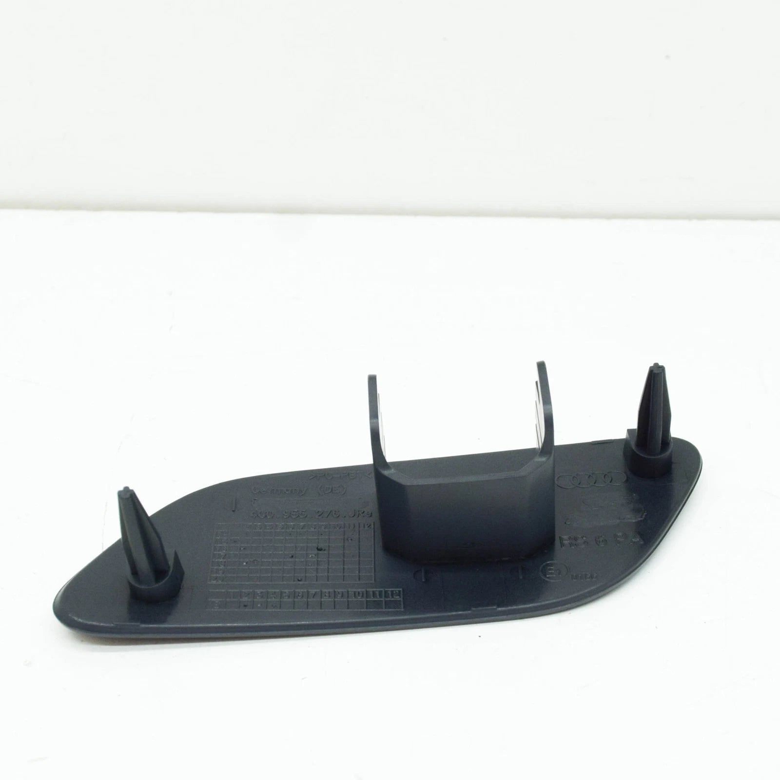 NEW AUDI RS6 C7 RIGHT SIDE HEADLIGHT WASHER COVER CAP 4G0955276JGRU ORIGINAL