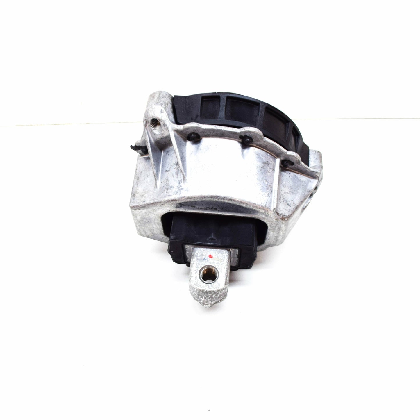 new bmw 3 g20 right side engine mount 22117581618 original