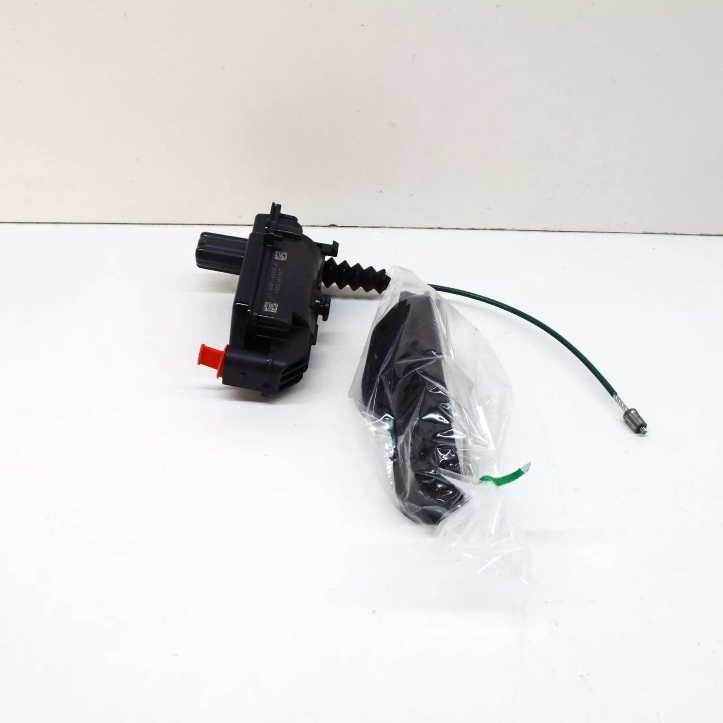 NEW VOLKSWAGEN ID.3 E11 SERVOMOTOR FOR PARKING LEFT 1EA927281