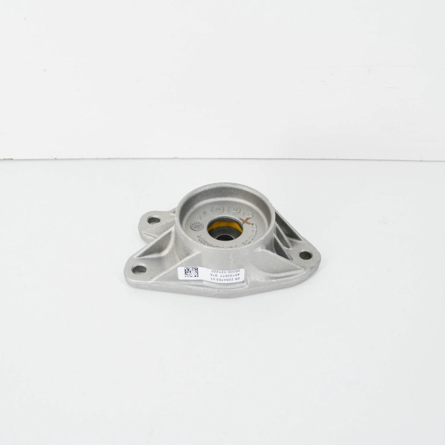 NEW BMW 3 F80 REAR SHOCK ABSORBER GUIDE SUPPORT 2284703 33502284703 ORIGINAL