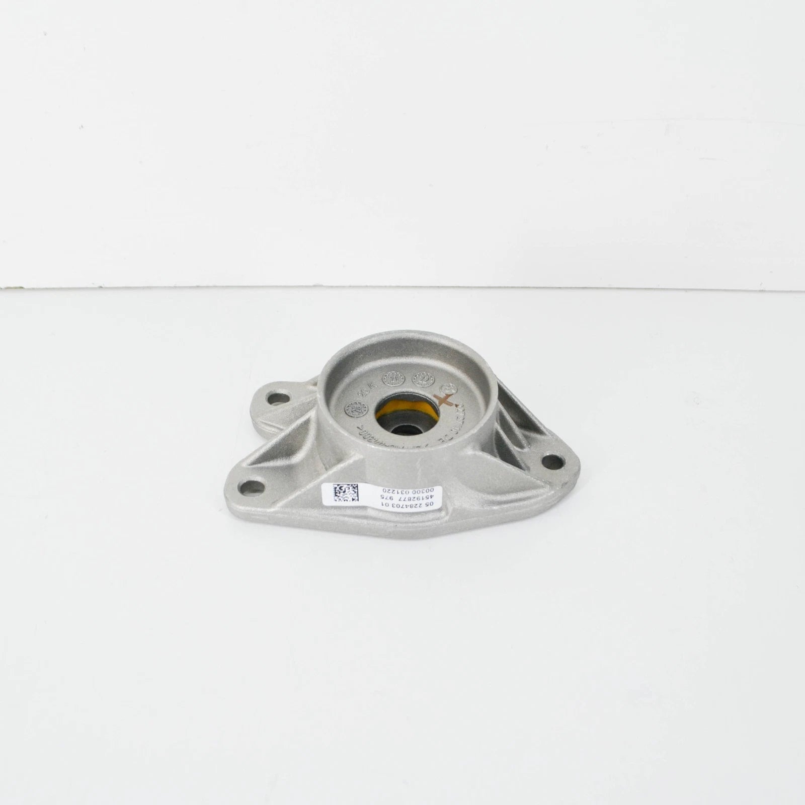 NEW BMW 3 F80 REAR SHOCK ABSORBER GUIDE SUPPORT 2284703 33502284703 ORIGINAL