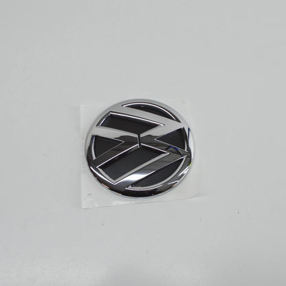 NEW VW CADDY III FURGON 2K MK3 REAR BOOTLID BADGE 2K5853630ULM ORIGINAL