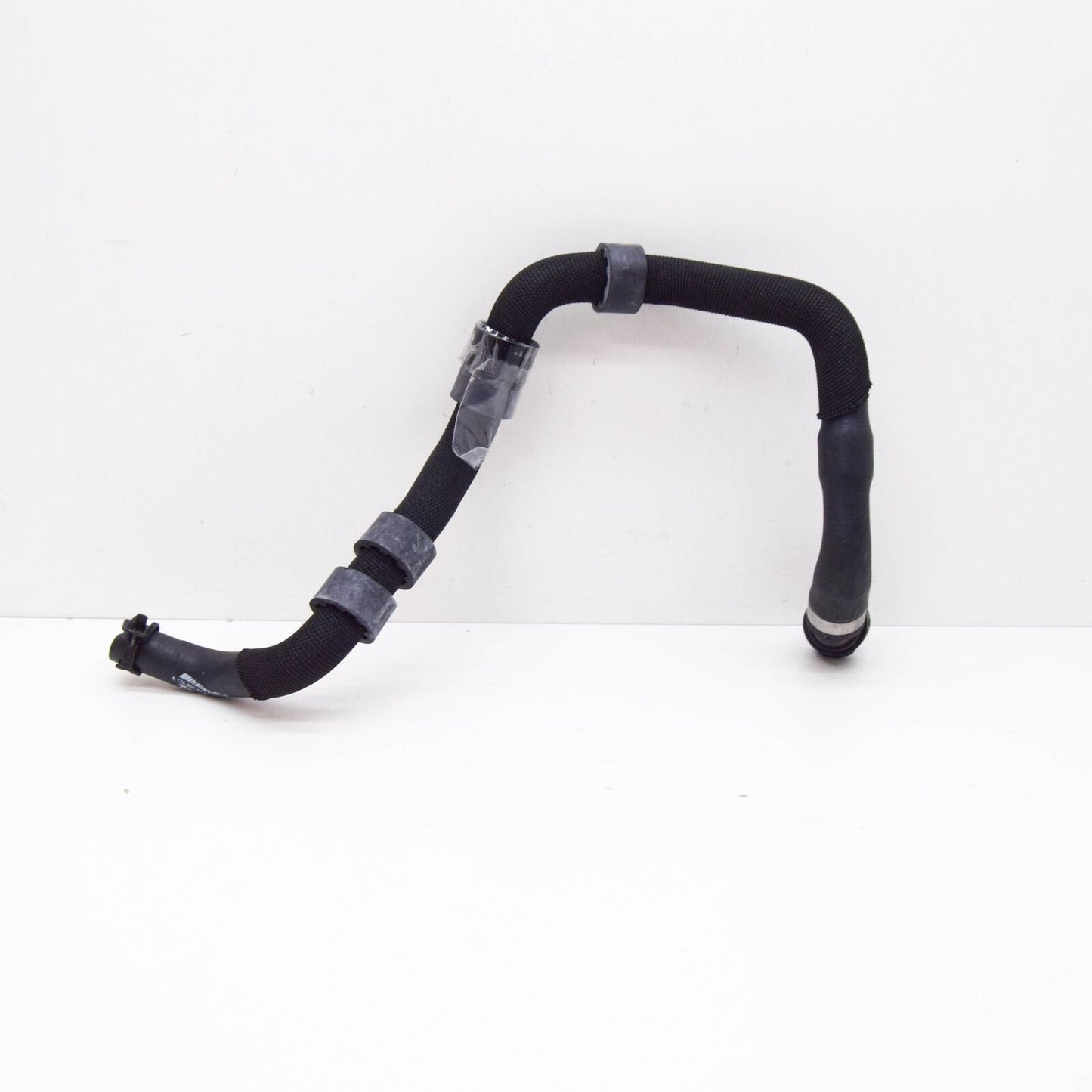 NEW MB CLA C117 AMG 2.0 PETROL 265KW COOLANT PIPE HOSE A1765012182 2015 ORIGINAL