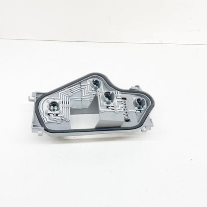 NEW VOLKSWAGEN FOX RIGHT TAIL LIGHT BULB HOLDER 5Z0945258 ORIGINAL