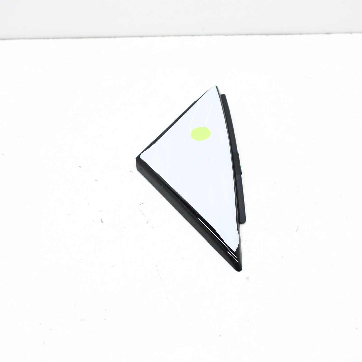 NEW AUDI Q5 FY FRONT LEFT WINDOW CORNER TRIM 80A837637A5FQ  ORIGINAL