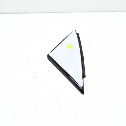 NEW AUDI Q5 FY FRONT LEFT WINDOW CORNER TRIM 80A837637A5FQ  ORIGINAL
