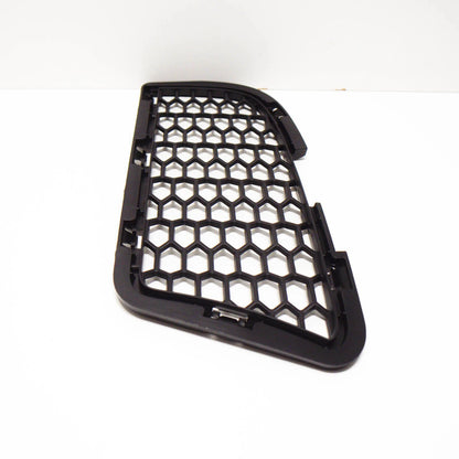 NEW BMW M5 F10 FRONT BUMPER RIGHT AIR INTAKE GRILLE 51118047394 ORIGINAL