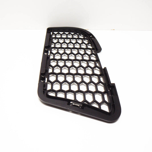 NEW BMW M5 F10 FRONT BUMPER RIGHT AIR INTAKE GRILLE 51118047394 ORIGINAL