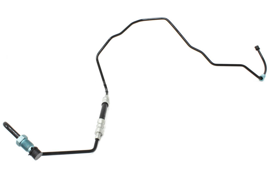 new bmw 5 e60 pipeline with pressure hose 34326772480 6772480 original