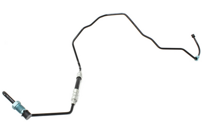 new bmw 5 e60 pipeline with pressure hose 34326772480 6772480 original