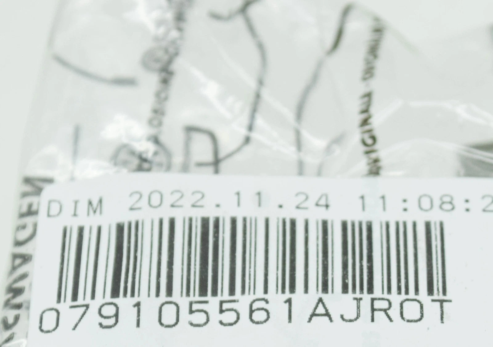 NEW AUDI A6 C6 UPPER ENGINE CRANKSHAFT MAIN BEARING 079105561AJROT