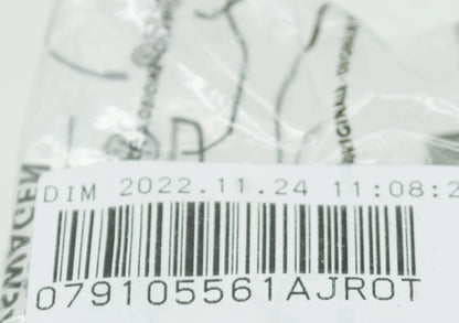 NEW AUDI A6 C6 UPPER ENGINE CRANKSHAFT MAIN BEARING 079105561AJROT