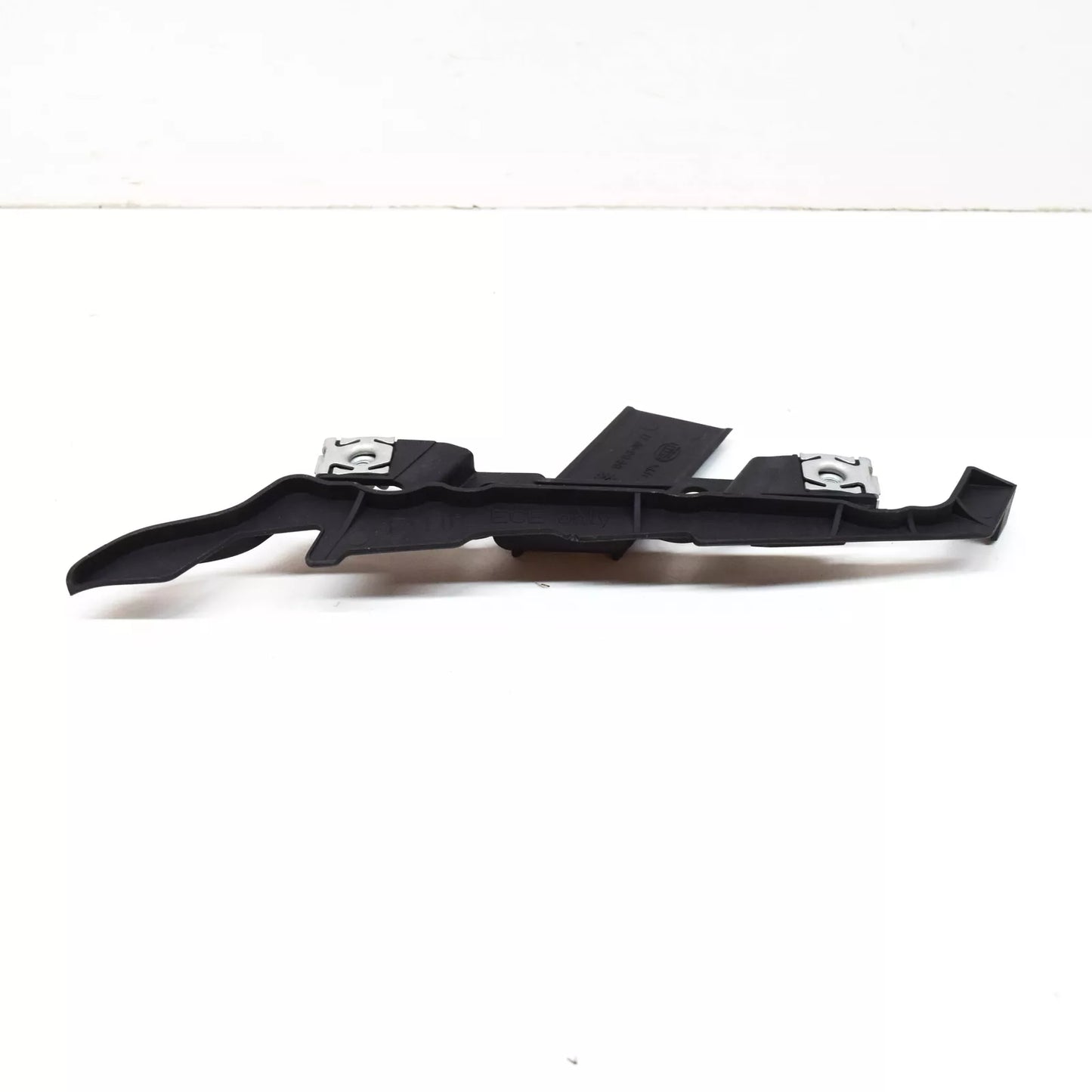 NEW AUDI A8 D3 HEADLIGHT UPPER BRACKET LEFT 4E0941121A ORIGINAL