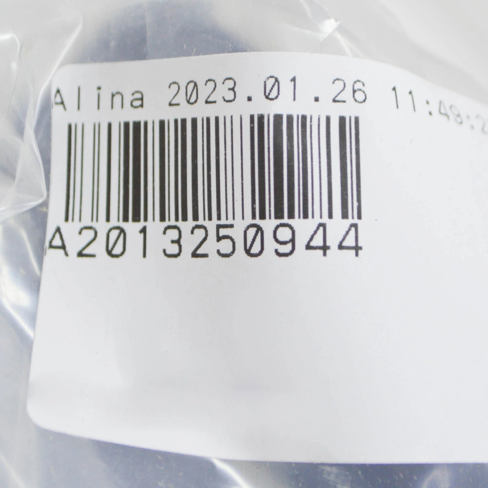 NEW MERCEDES-BENZ E-CLASS W124 REAR SPRING SHIM A2013250944 ORIGINAL