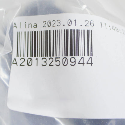 NEW MERCEDES-BENZ E-CLASS W124 REAR SPRING SHIM A2013250944 ORIGINAL