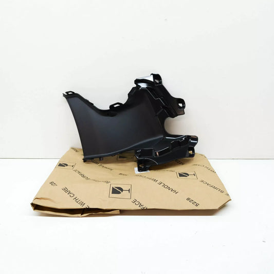 NEW AUDI E-TRON GEN FRONT RIGHT AIR GUIDE DUCT 4KE121764C9B9