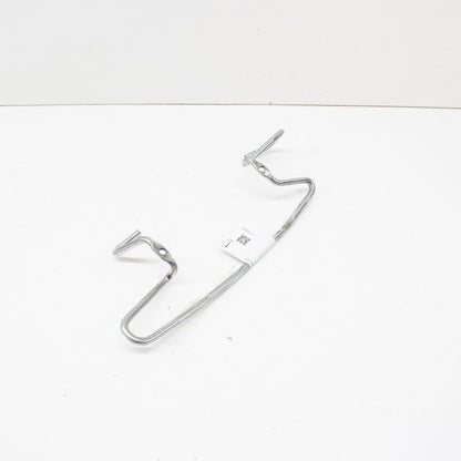 NEW AUDI A4 AVANT B7 FRONT RIGHT SEAT TRIM RETAINER 8E0881560A ORIGINAL