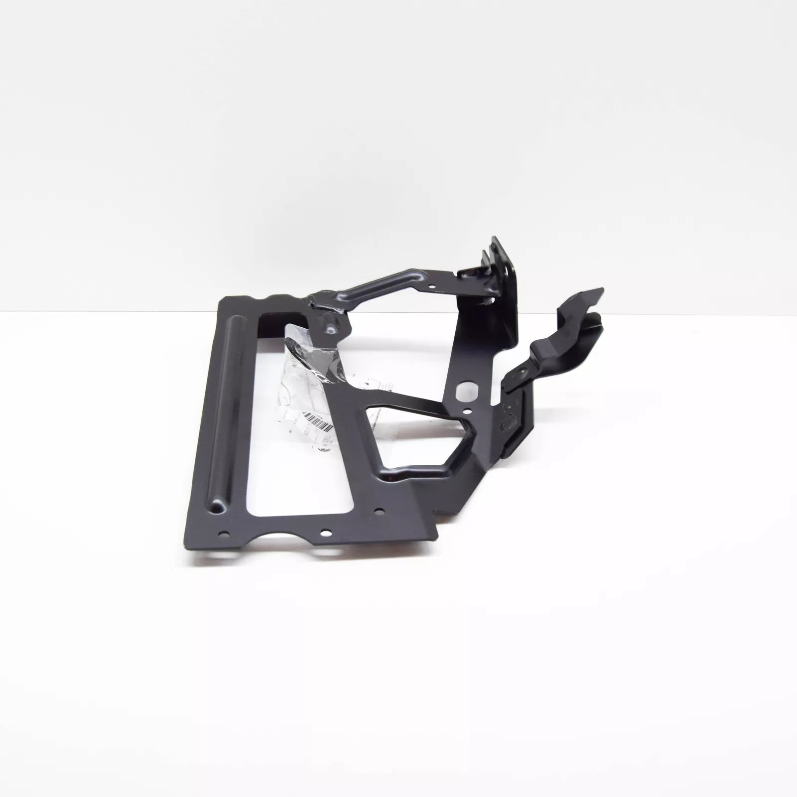NEW AUDI RS5 8T ADDITIONAL COOLANT RADIATOR BRACKET 8K0121259 ORIGINAL