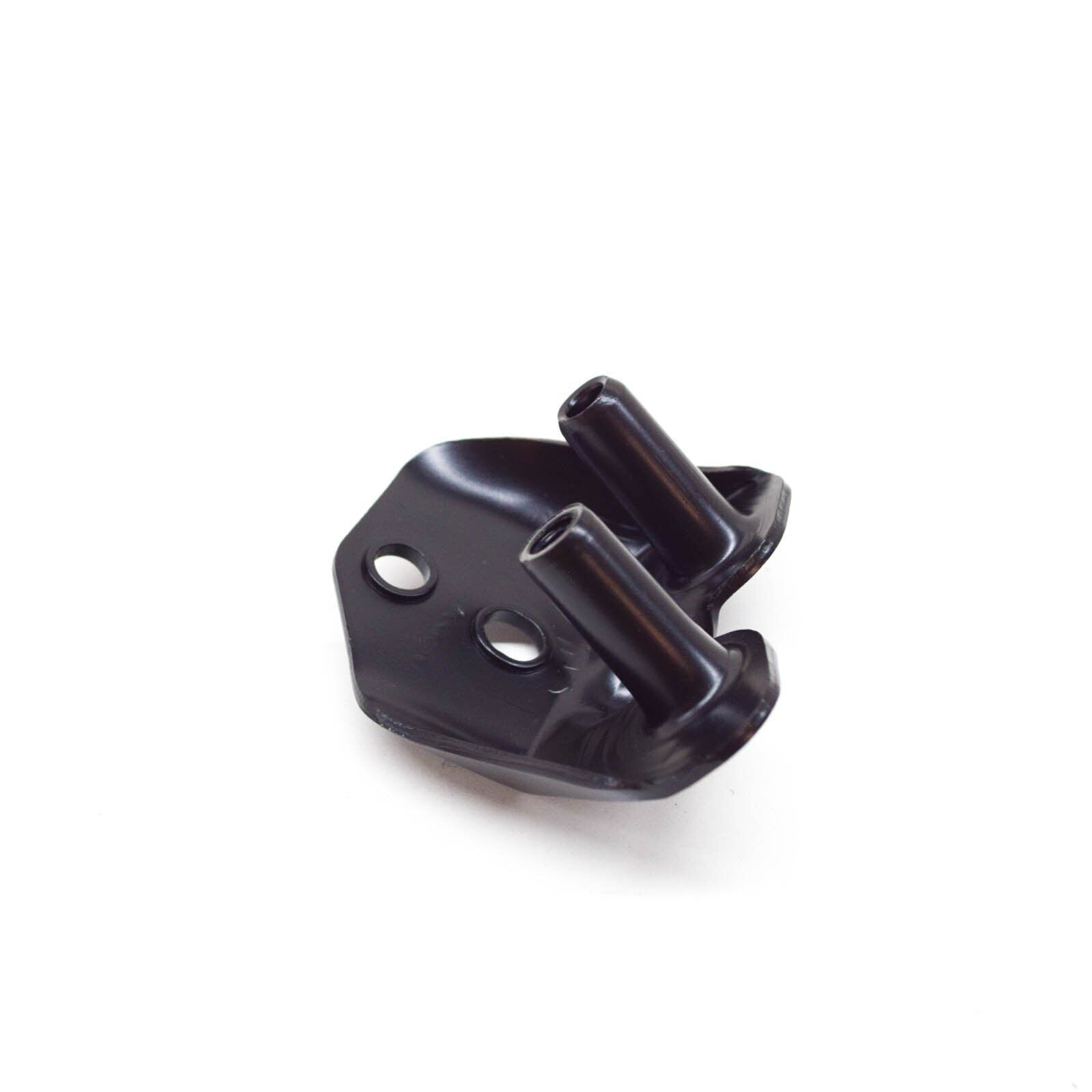 NEW MERCEDES-BENZ SL R129 CENTRAL MUFFLER SUSPENSION HOLDER A1294922341 ORIGINAL