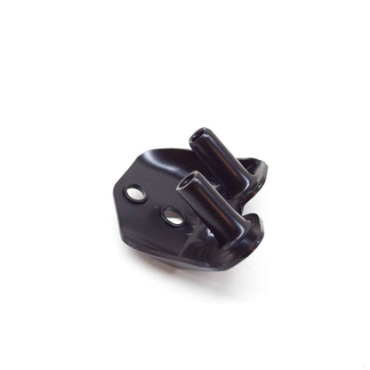 NEW MERCEDES-BENZ SL R129 CENTRAL MUFFLER SUSPENSION HOLDER A1294922341 ORIGINAL