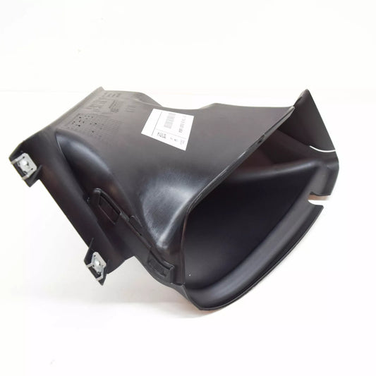 NEW BMW 3 COUPE E92 LCI FRONT RIGHT AIR DUCT 51748050584 ORIGINAL