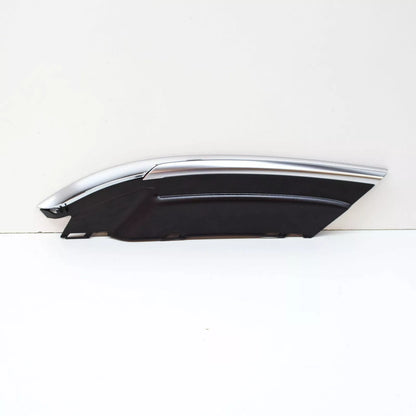NEW VW TIGUAN AD FRONT LEFT UPPER LED HEADLIGHT TRIM 5NA998119