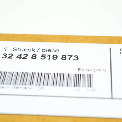 NEW BMW 3 TOURING E91 POWER STEERING PUMP PULLEY 32428519873 8519873 ORIGINAL