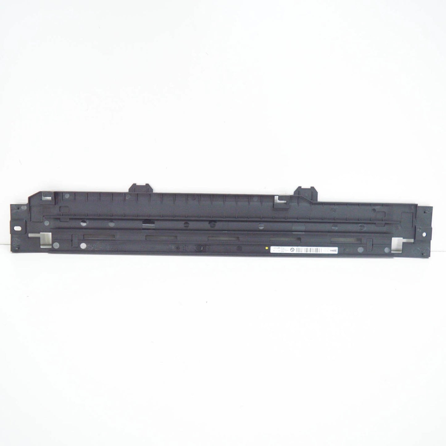 NEW BMW 3 F30 FRONT RADIATOR LOWER COVERING 17118625433 8625433 ORIGINAL