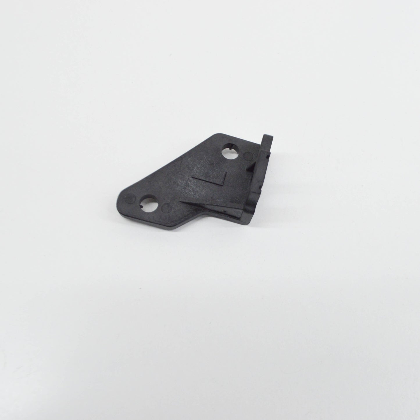 new mercedes-benz s w222 front left inside angle bracket a2226260113 original