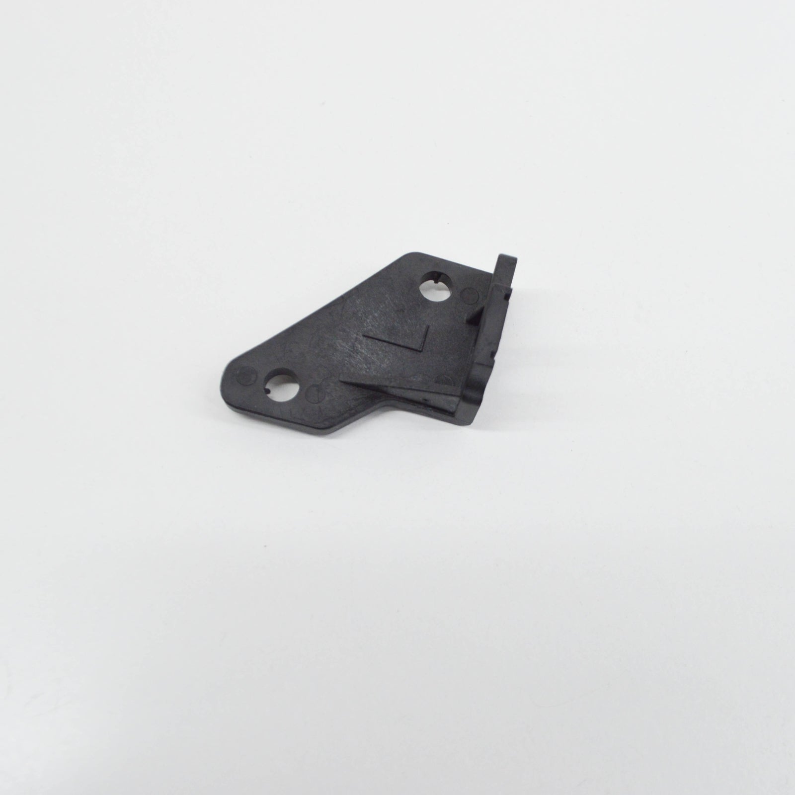 new mercedes-benz s w222 front left inside angle bracket a2226260113 original