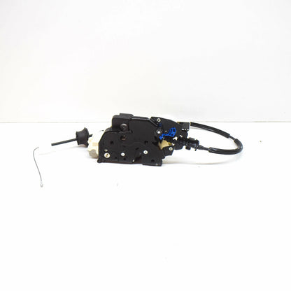 NEW AUDI Q7 4M REAR RIGHT DOOR LOCK LATCH 4M0839016K ORIGINAL