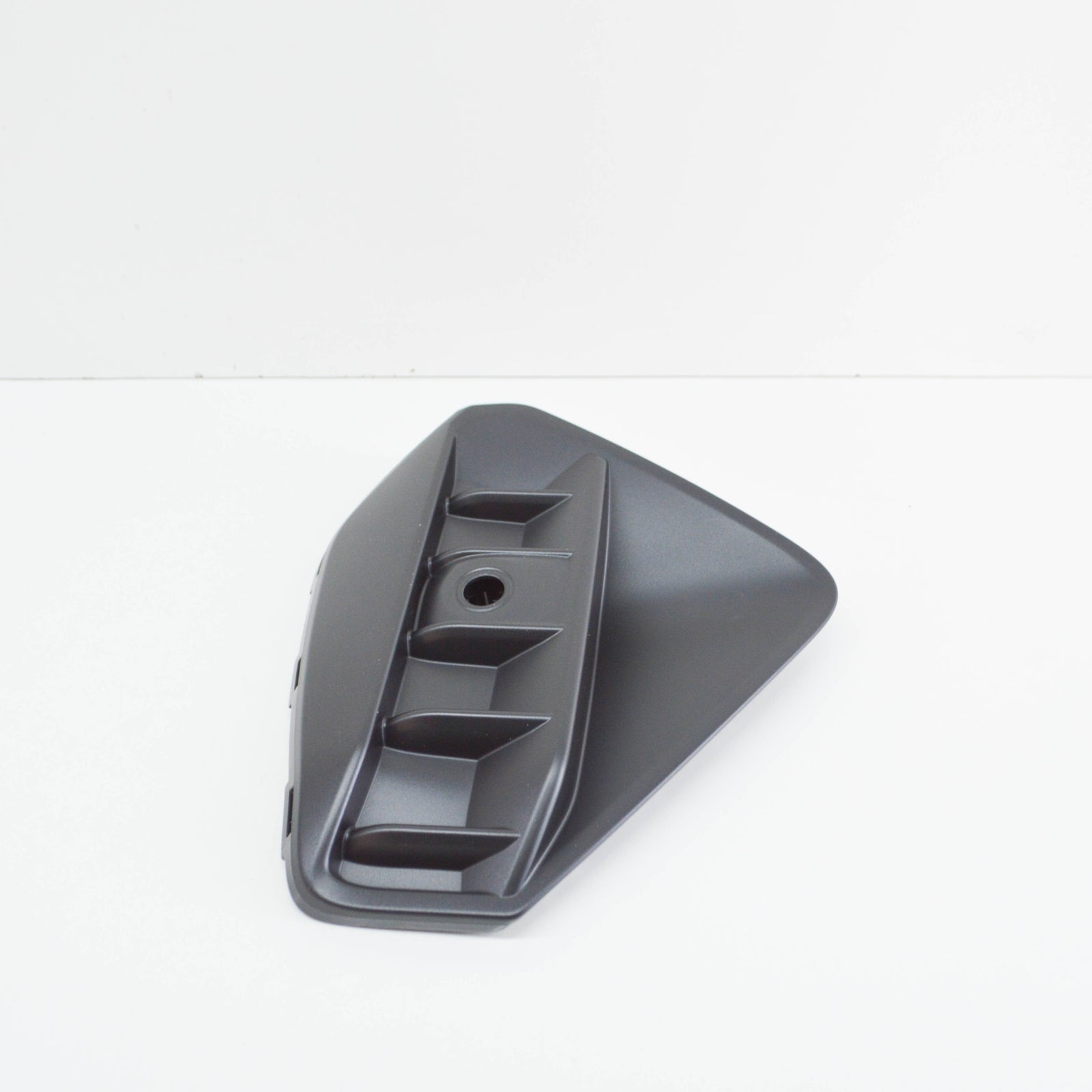 NEW AUDI Q4 E-TRON FRONT LEFT AIR GUIDE GRILLE 89A8076819B9 ORIGINAL