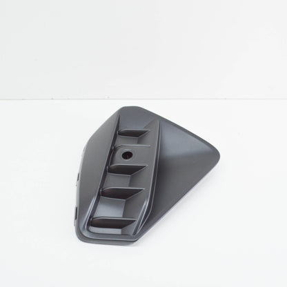 NEW AUDI Q4 E-TRON FRONT LEFT AIR GUIDE GRILLE 89A8076819B9 ORIGINAL