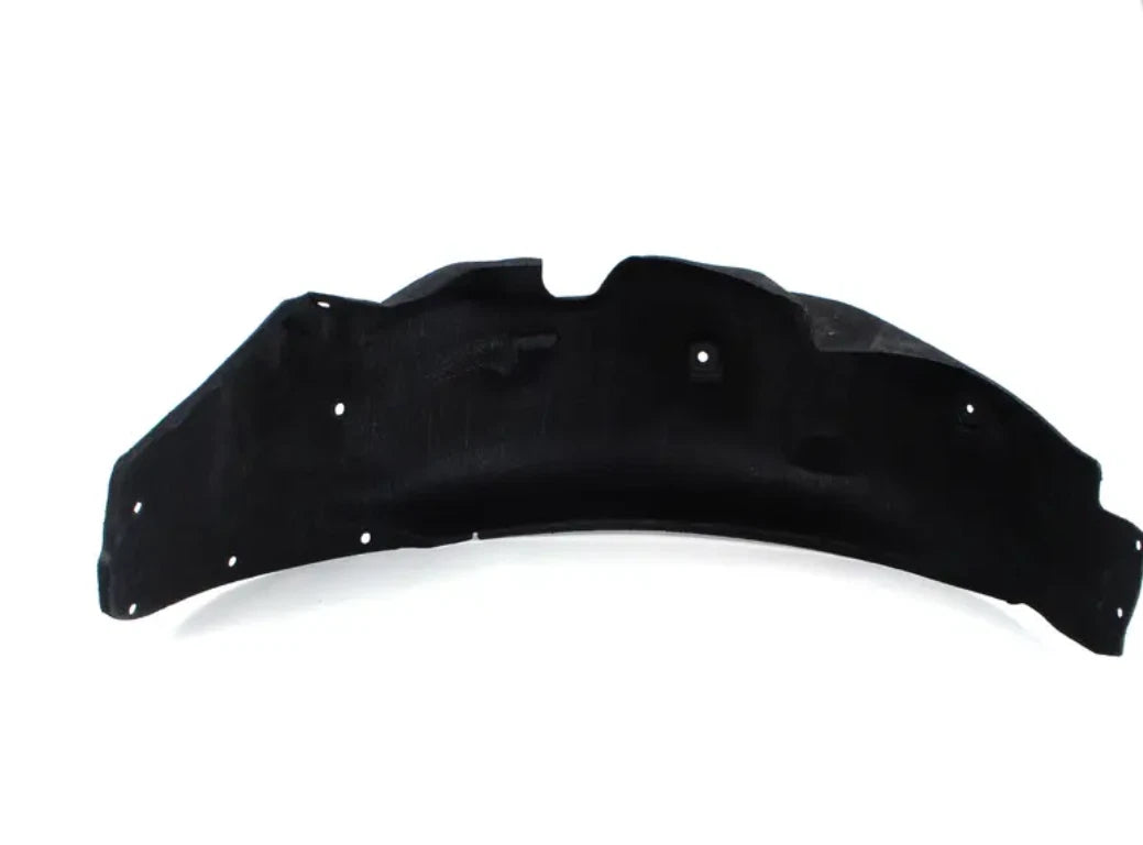 NEW BMW 1 CABRIO E88 REAR LEFT INNER FENDER 7166249 51717166249 ORIGINAL