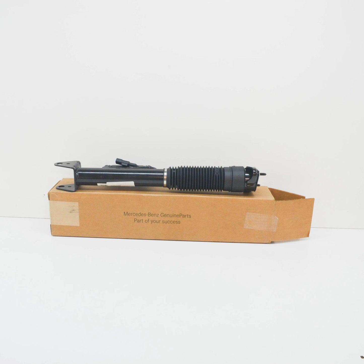 NEW MERCEDES-BENZ GLE W166 REAR SHOCK ABSORBER A1663200930 ORIGINAL