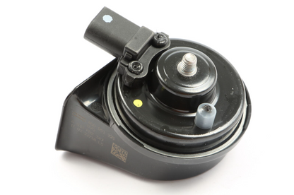 new audi a6 avant c7 high tone horn signal 4g0951223 original