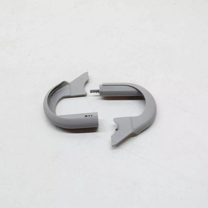 NEW VW BEETLE 9C FRONT SEAT BELT MOUNTING POINT COVER 1J0858189CY20