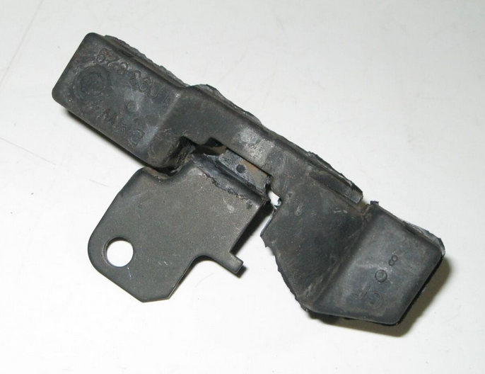 new bmw 5 e28 steering lock vibration absorber 32311093829 1093829 original