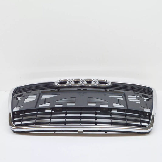 NEW AUDI A6 AVANT C6 FRONT RADIATOR GRILLE 4F08536511QP