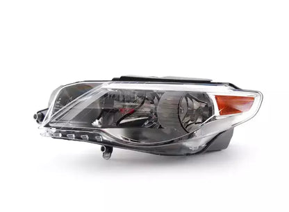 NEW VW PASSAT CC 35 FRONT LEFT HEADLIGHT 3C8941005F ORIGINAL