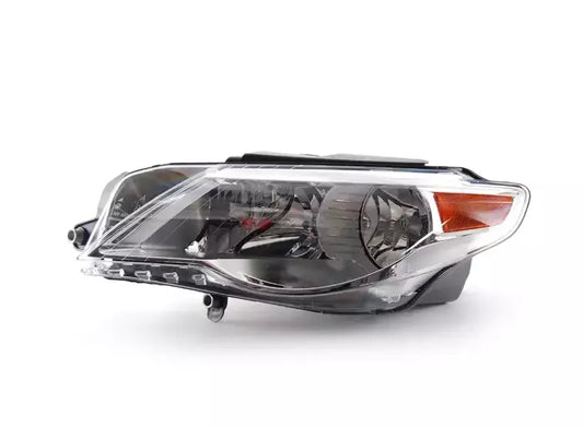 NEW VW PASSAT CC 35 FRONT LEFT HEADLIGHT 3C8941005F ORIGINAL