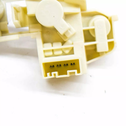 NEW BMW 3 E90 REAR LEFT INNER TAILLIGHT BULB SOCKET 63217183841 ORIGINAL