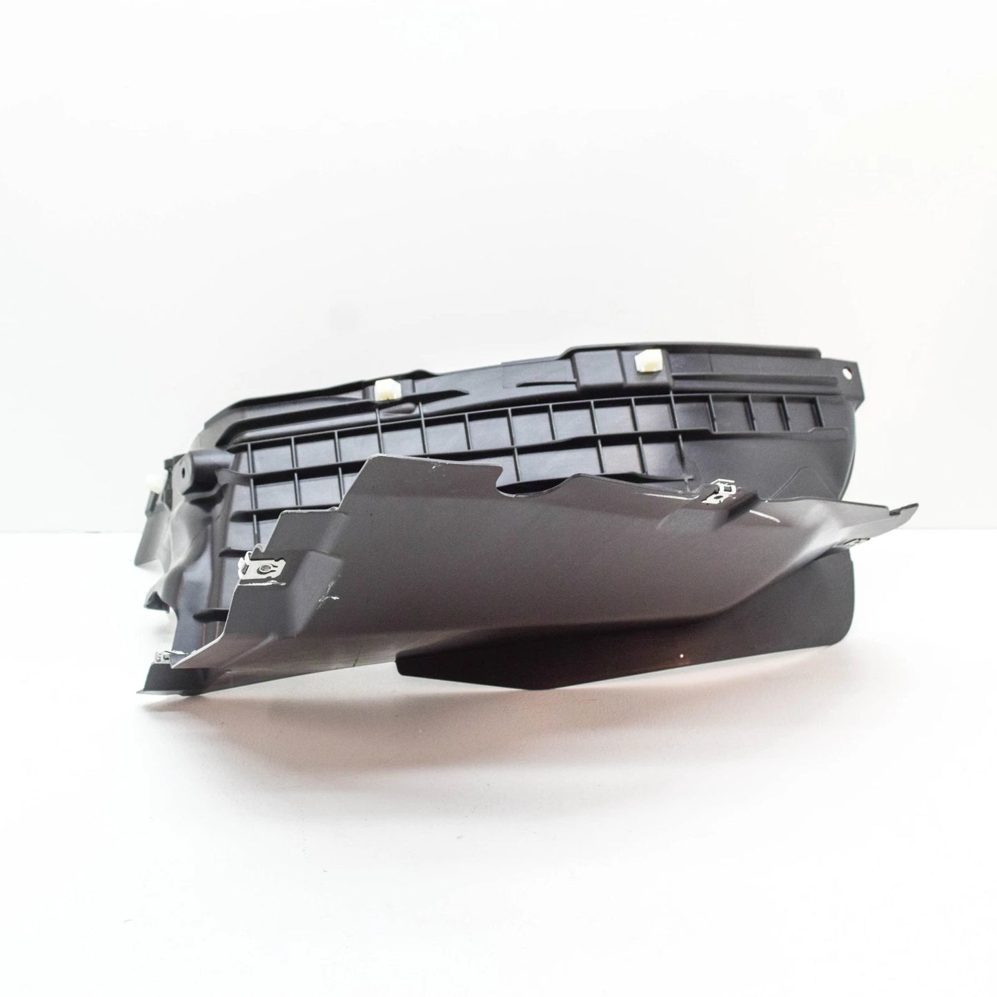 NEW AUDI Q5 FY FRONT LEFT WHEEL SPOILER 80A853887M ORIGINAL